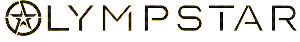 Olympstar Logo